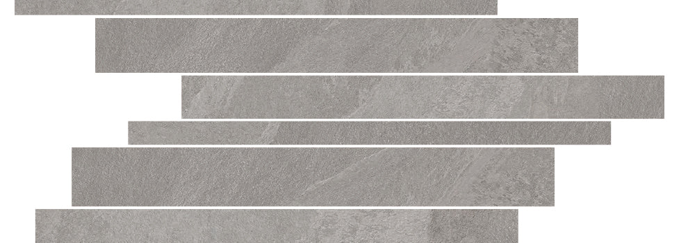 Hurricane Silver 30x60 Muretto