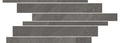 Hurricane Coal 30x60 Muretto