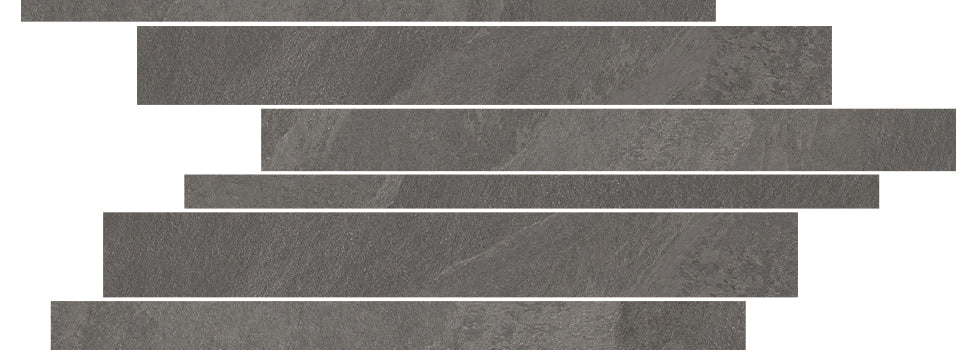 Hurricane Coal 30x60 Muretto