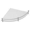 MENSOLE Icy Satine 25 cm