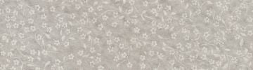 Hurricane Daisy Silver 33,3X100