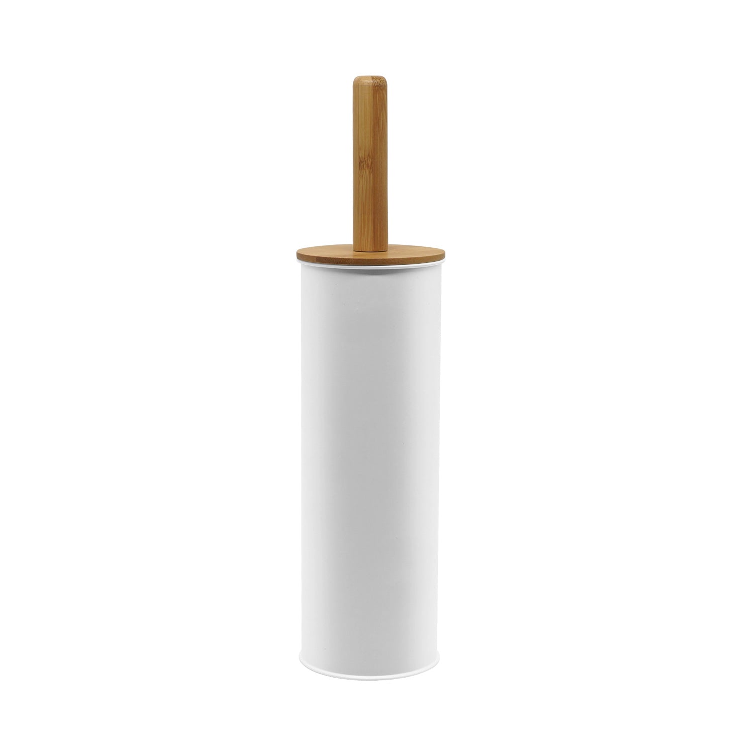 PORTASCOPINO Bianco Opaco