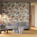 Glam Art Flora 60x120