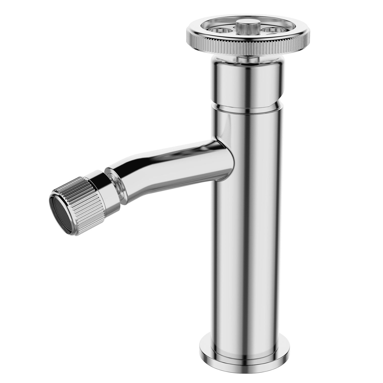 Miscelatore bidet