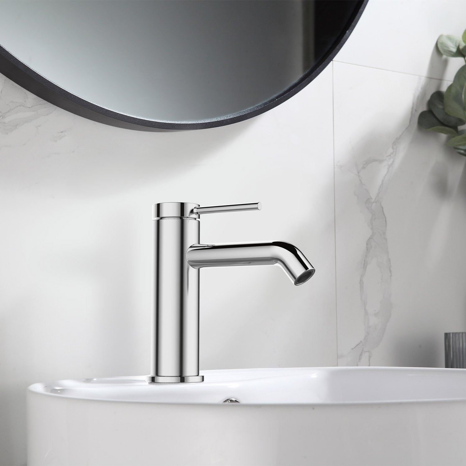 Miscelatore lavabo