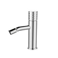 Miscelatore bidet