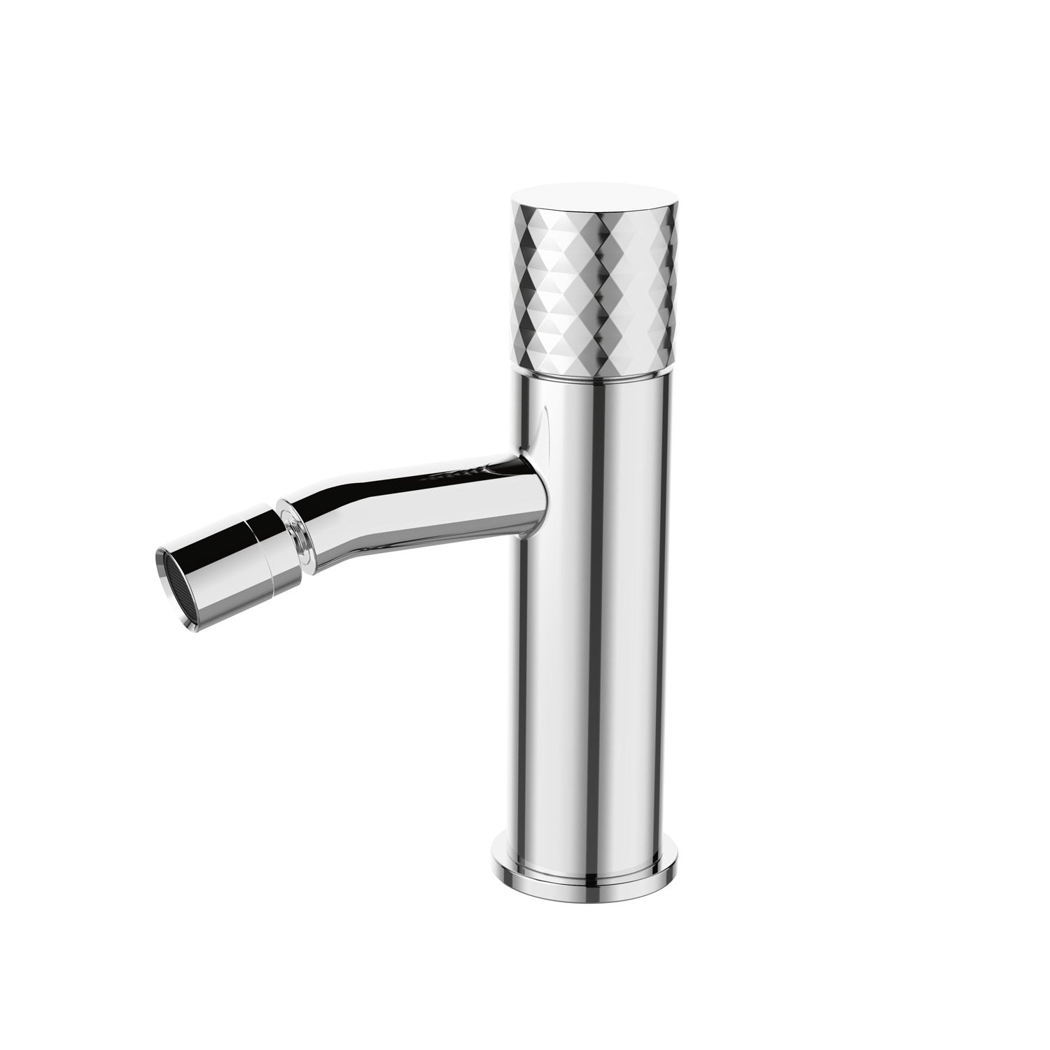 Miscelatore bidet
