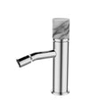 Miscelatore bidet