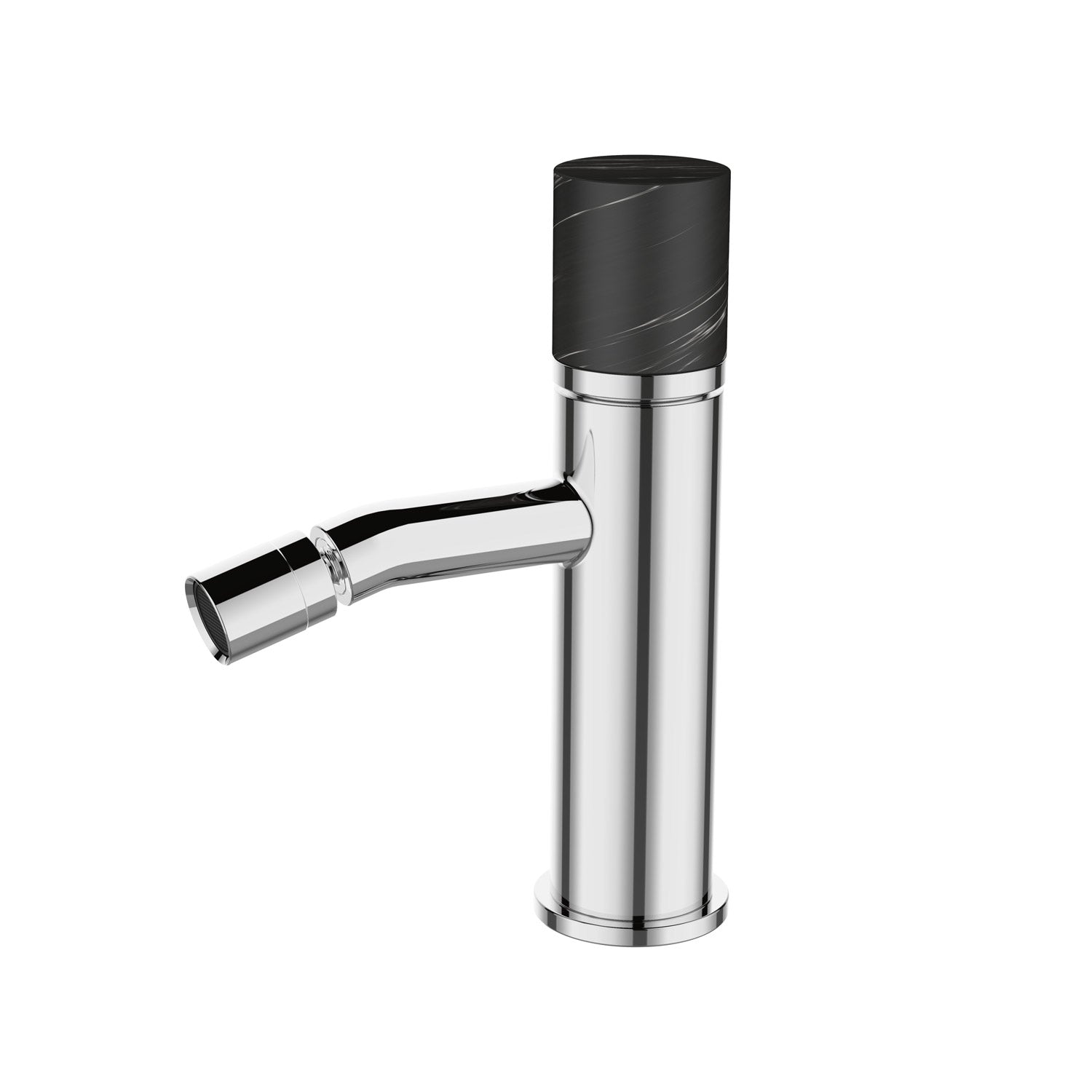Miscelatore bidet