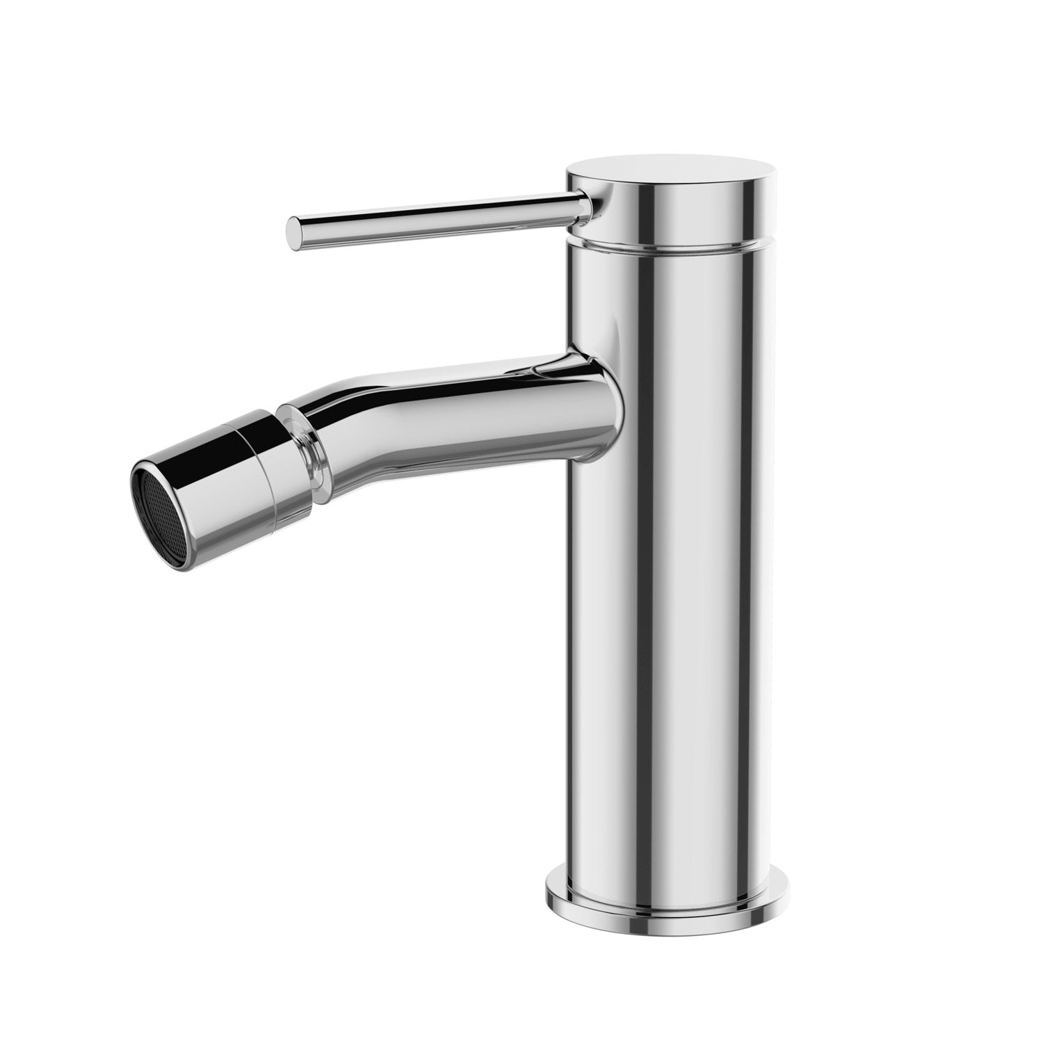Miscelatore bidet