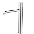 Miscelatore lavabo alto