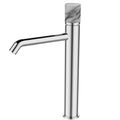 Miscelatore lavabo alto