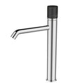 Miscelatore lavabo alto