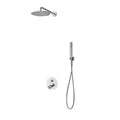 Set miscelatore da incasso
