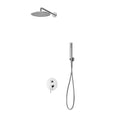 Set miscelatore da incasso