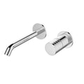 Miscelatore lavabo da incasso