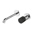 Miscelatore lavabo da incasso