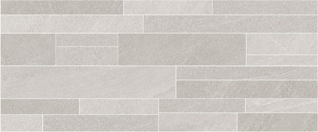 Alpi Muretto Grigio 25x60