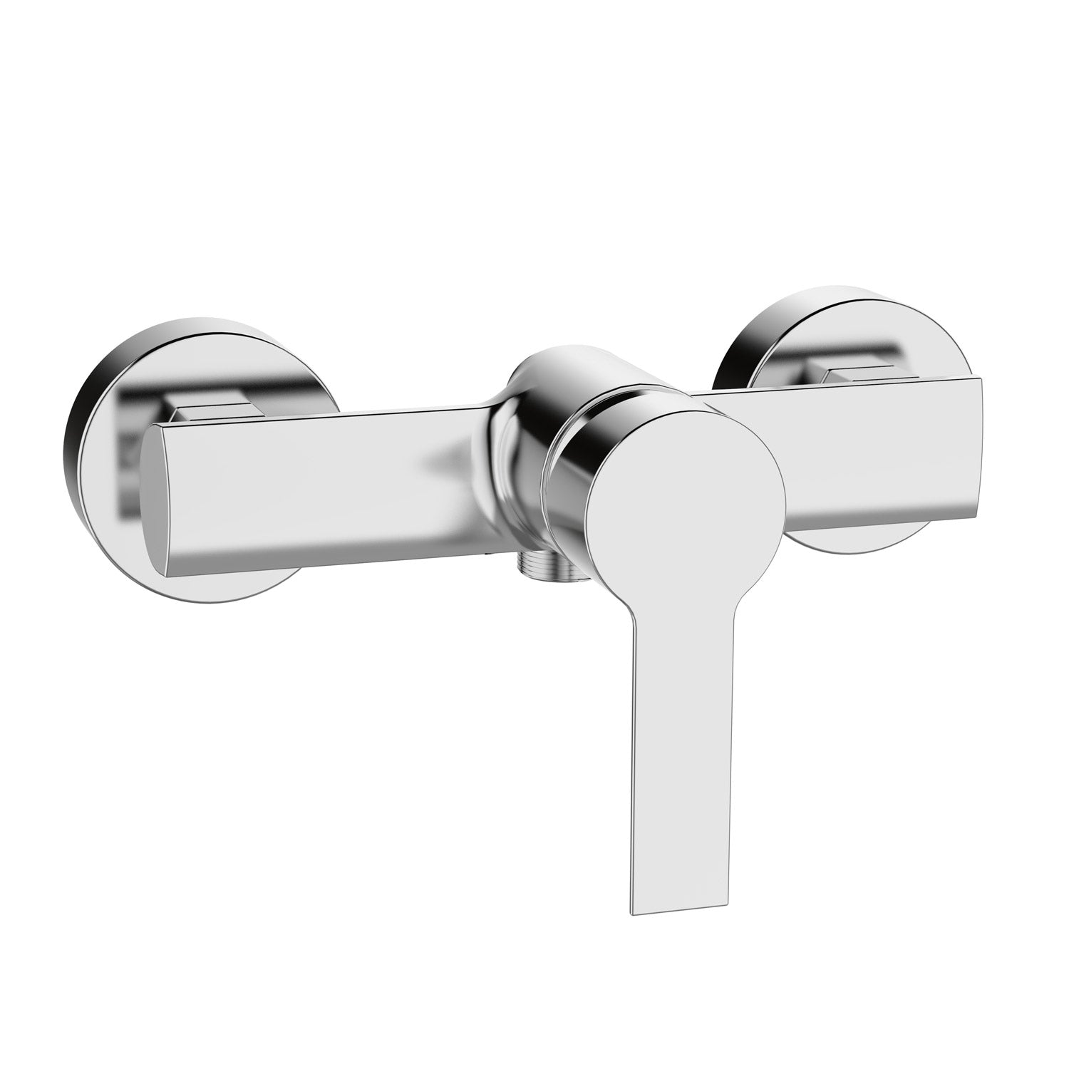 Miscelatore doccia