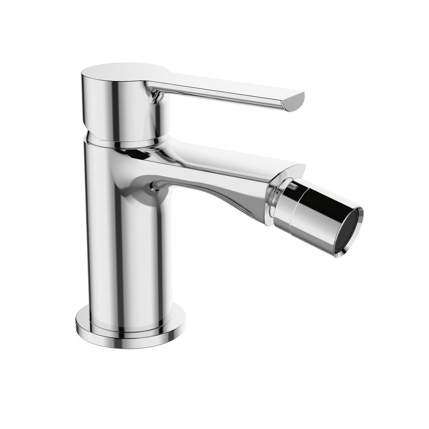 Miscelatore bidet