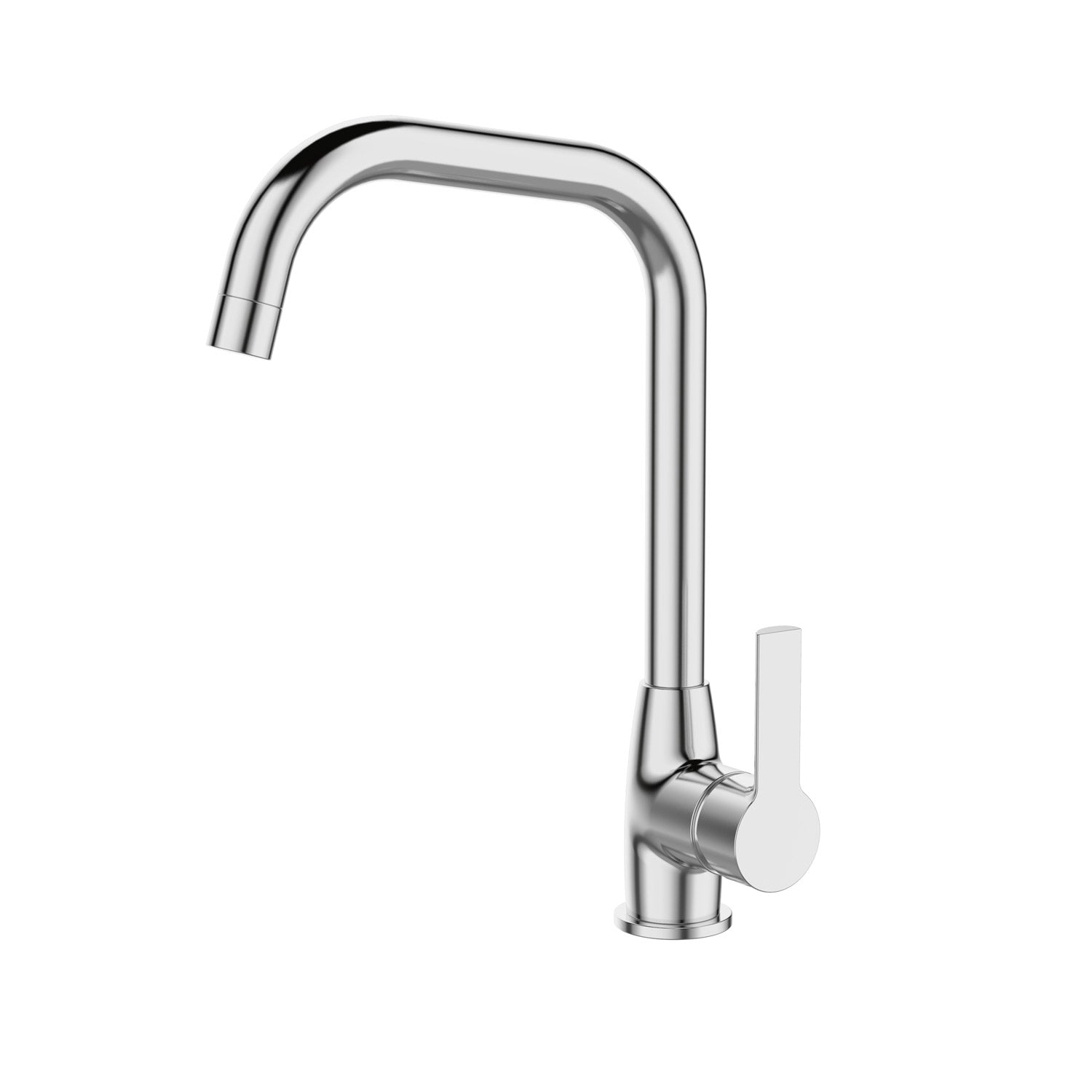 Miscelatore lavabo alto