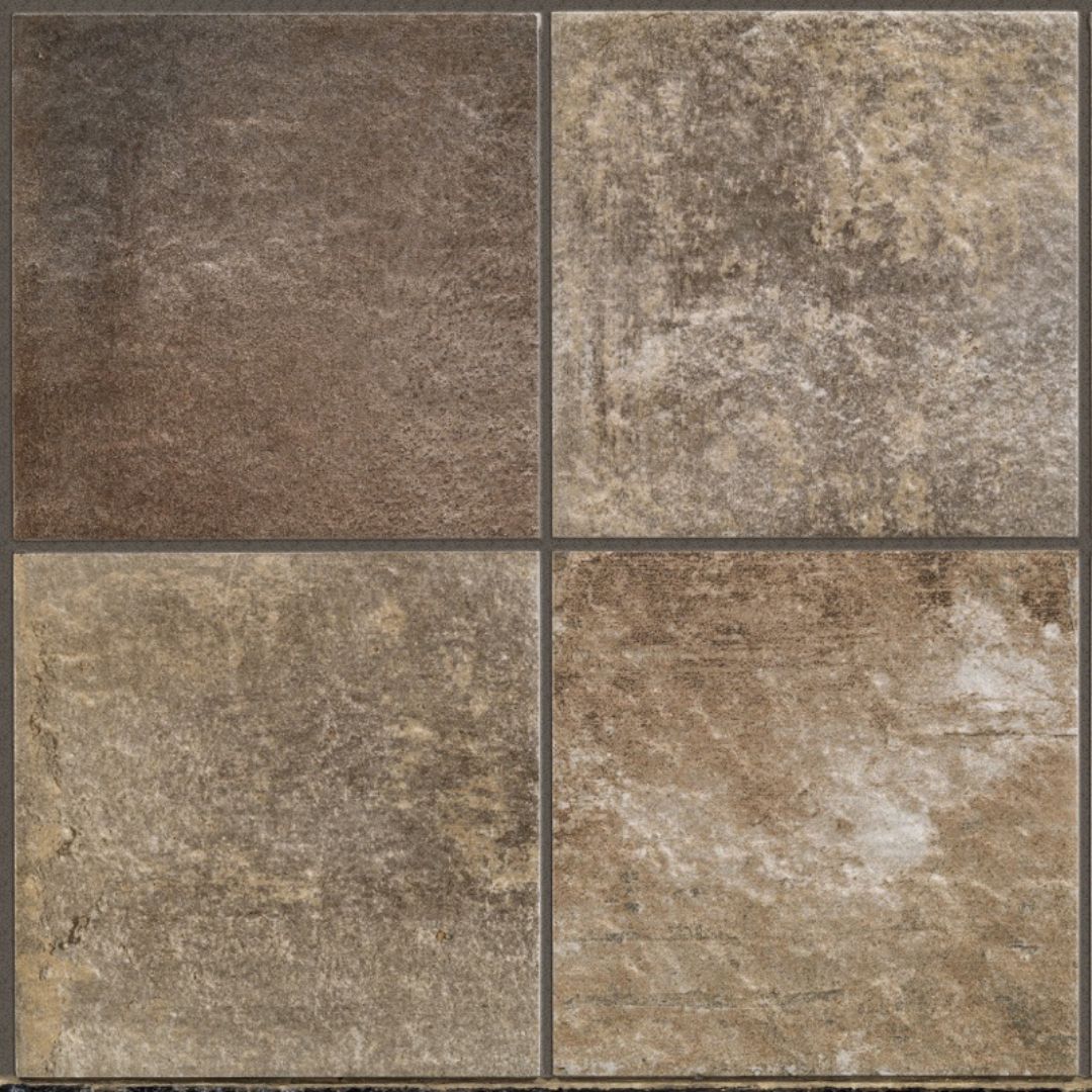 Terra Brunita 15x15