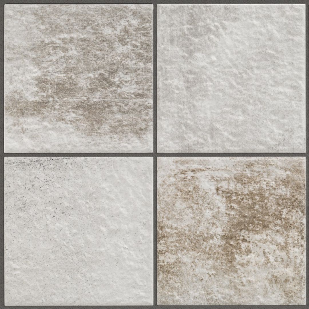 Terra Bianca 30x30