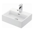 Lavabo sospeso