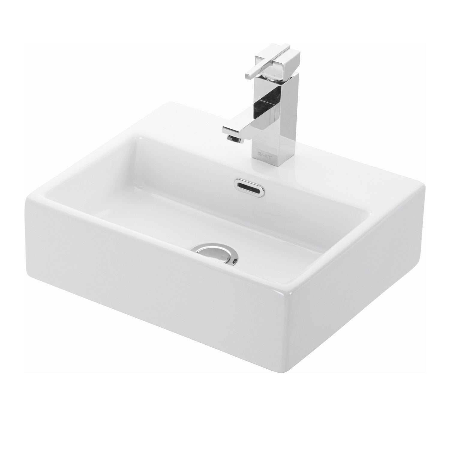 Lavabo sospeso