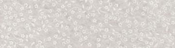 Hurricane Daisy White 33,3X100