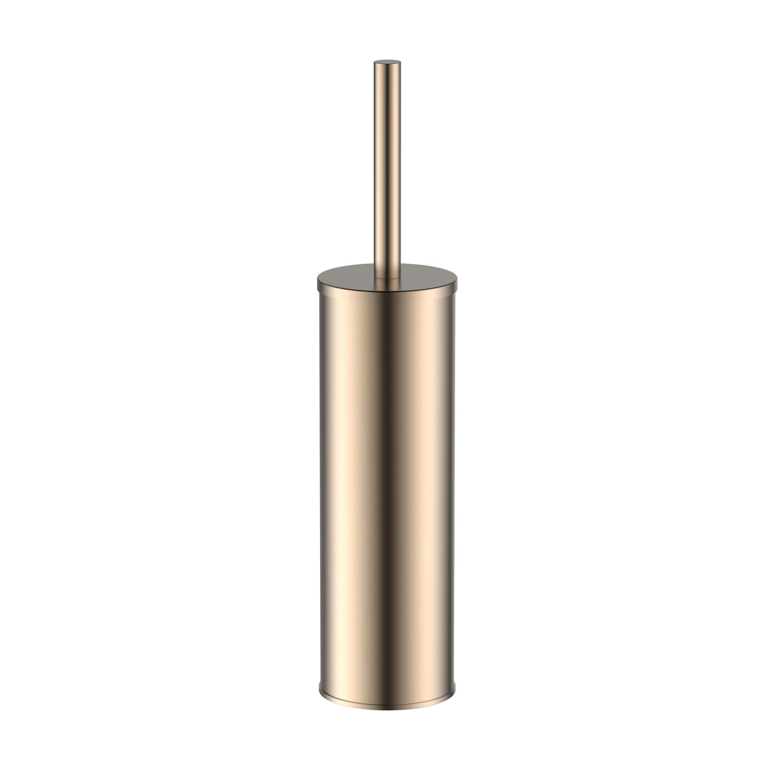 Portascopino Rose Gold