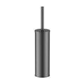Portascopino Gun Metal