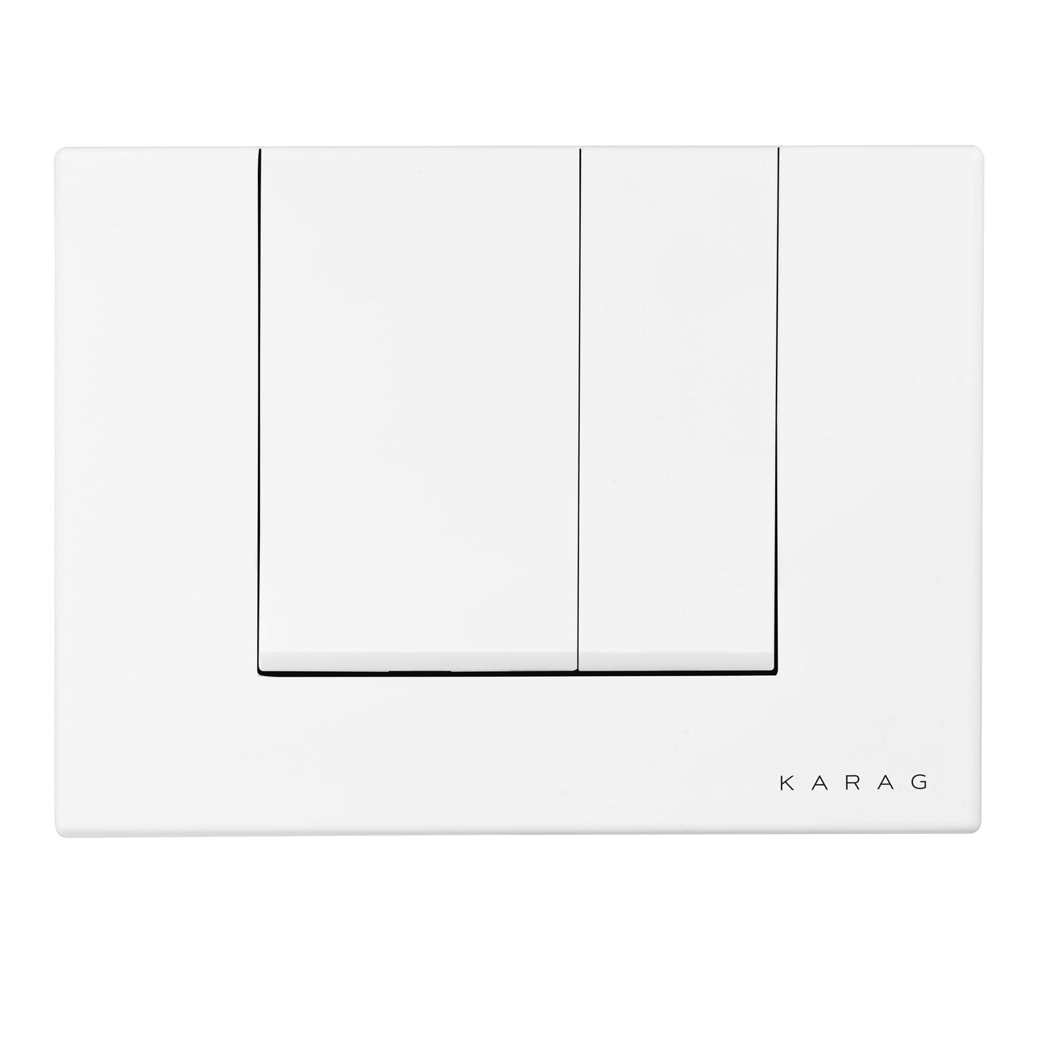PLACCHE DI CONTROLLO Bianco