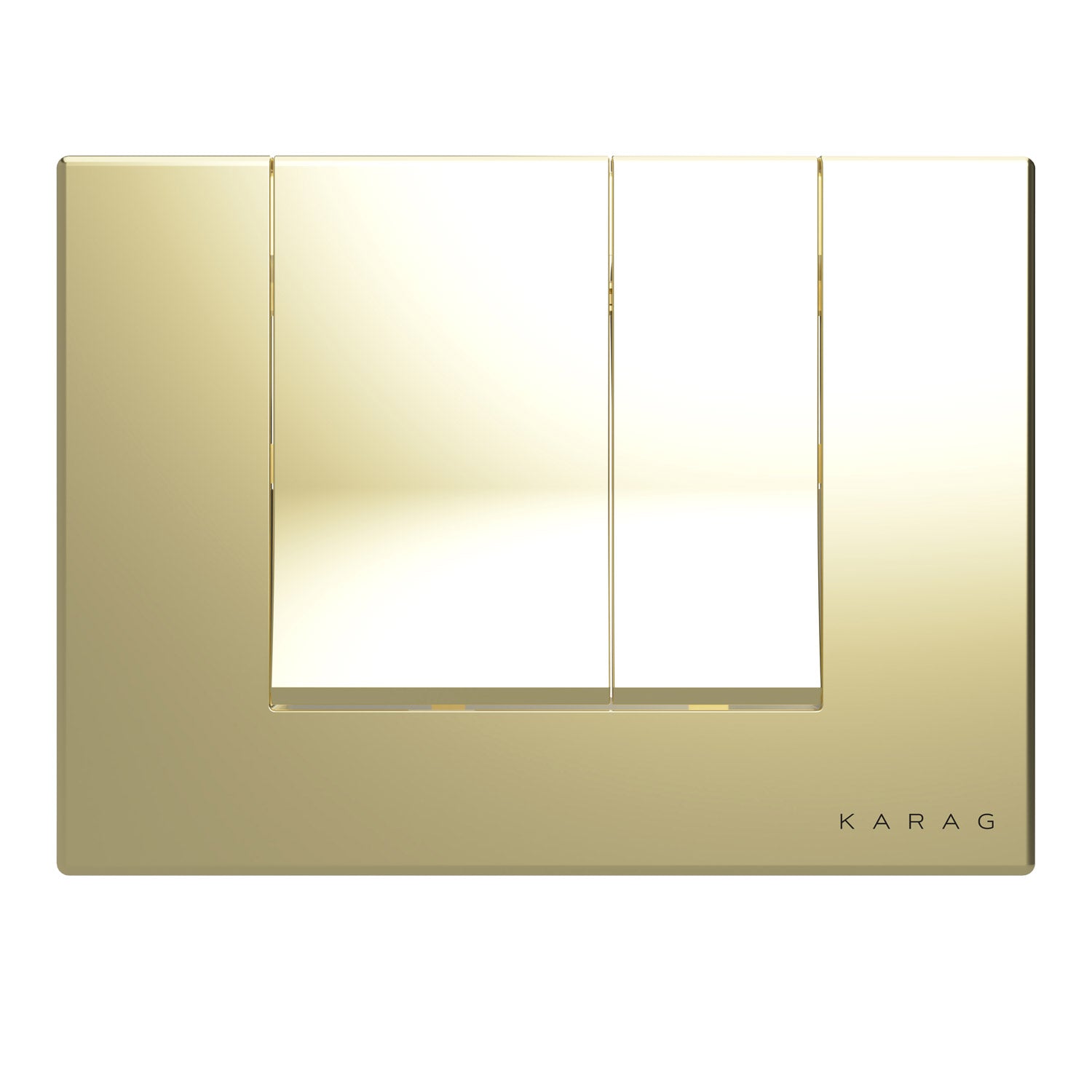 PLACCHE DI CONTROLLO Oro