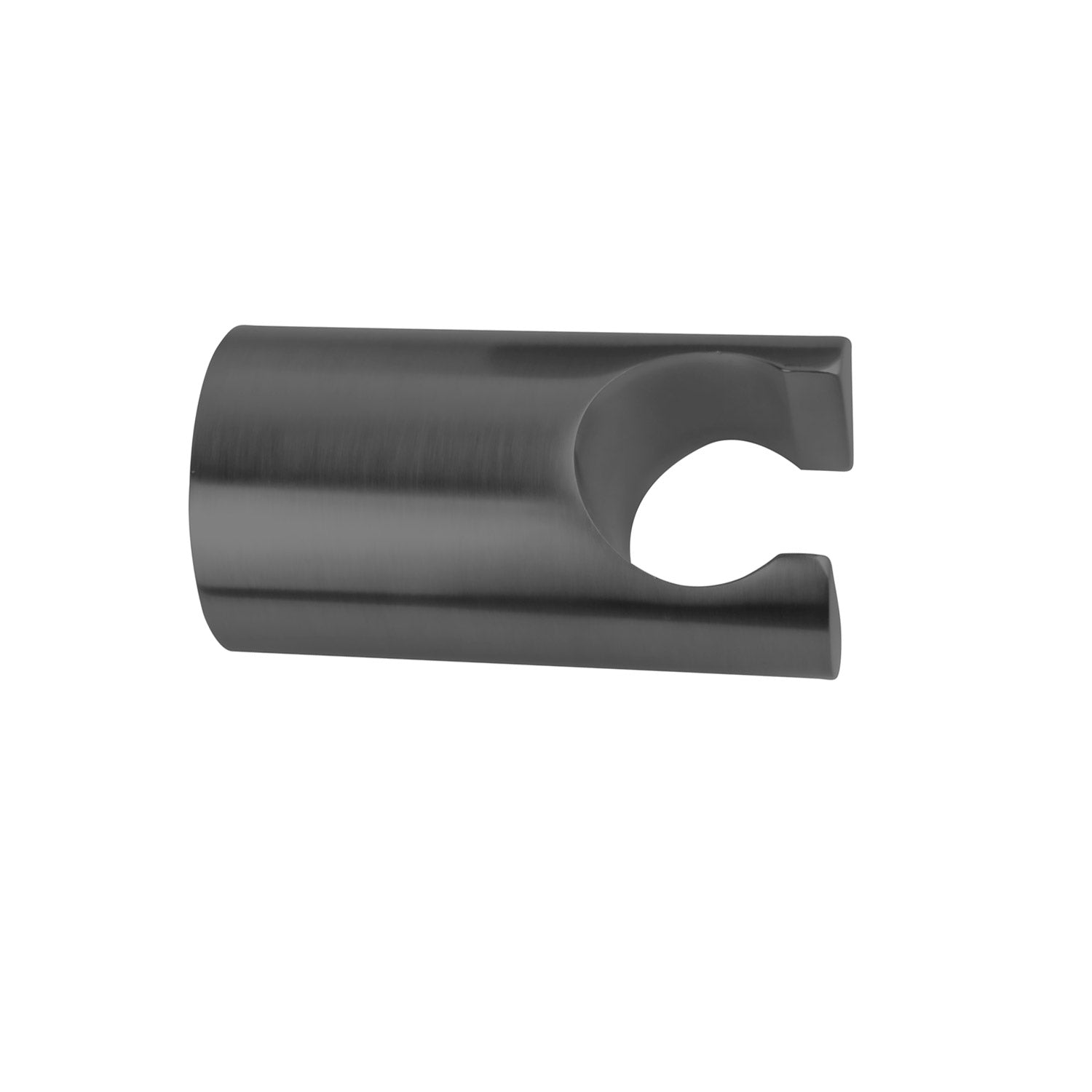 Supporto in ottone GUN METAL