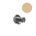 Presa acqua e supporto Rose Gold