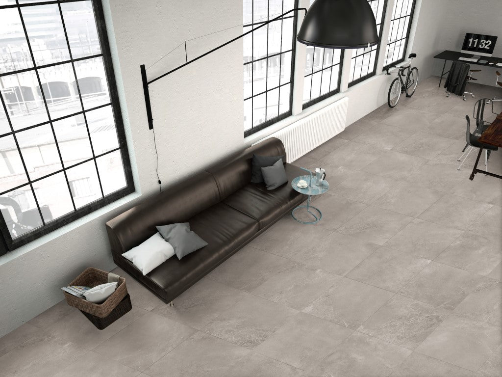 Armonia di Pietra Grigio 60x120
