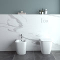NEW LEGEND Bidet BTW