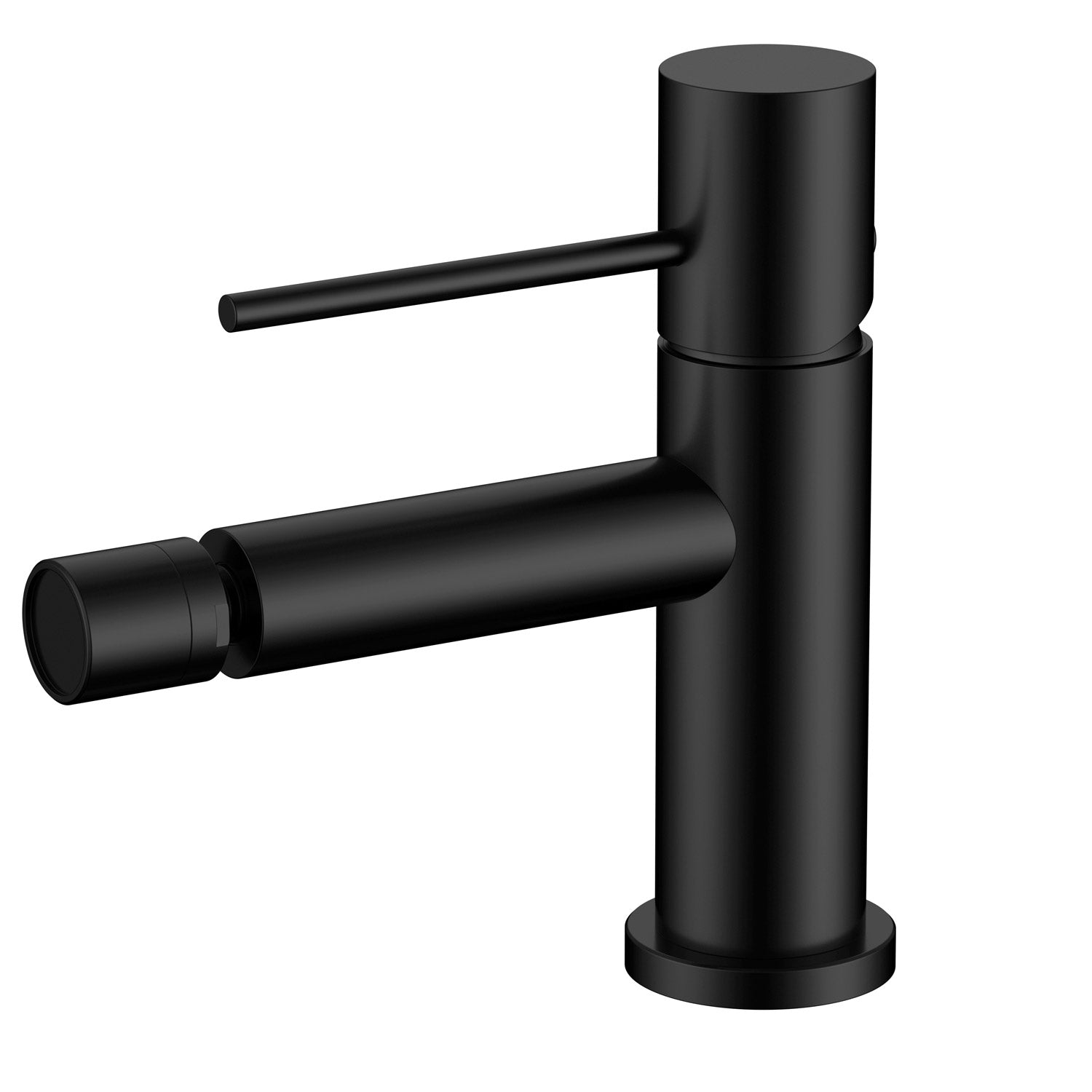 Miscelatore bidet