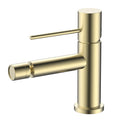 Miscelatore bidet