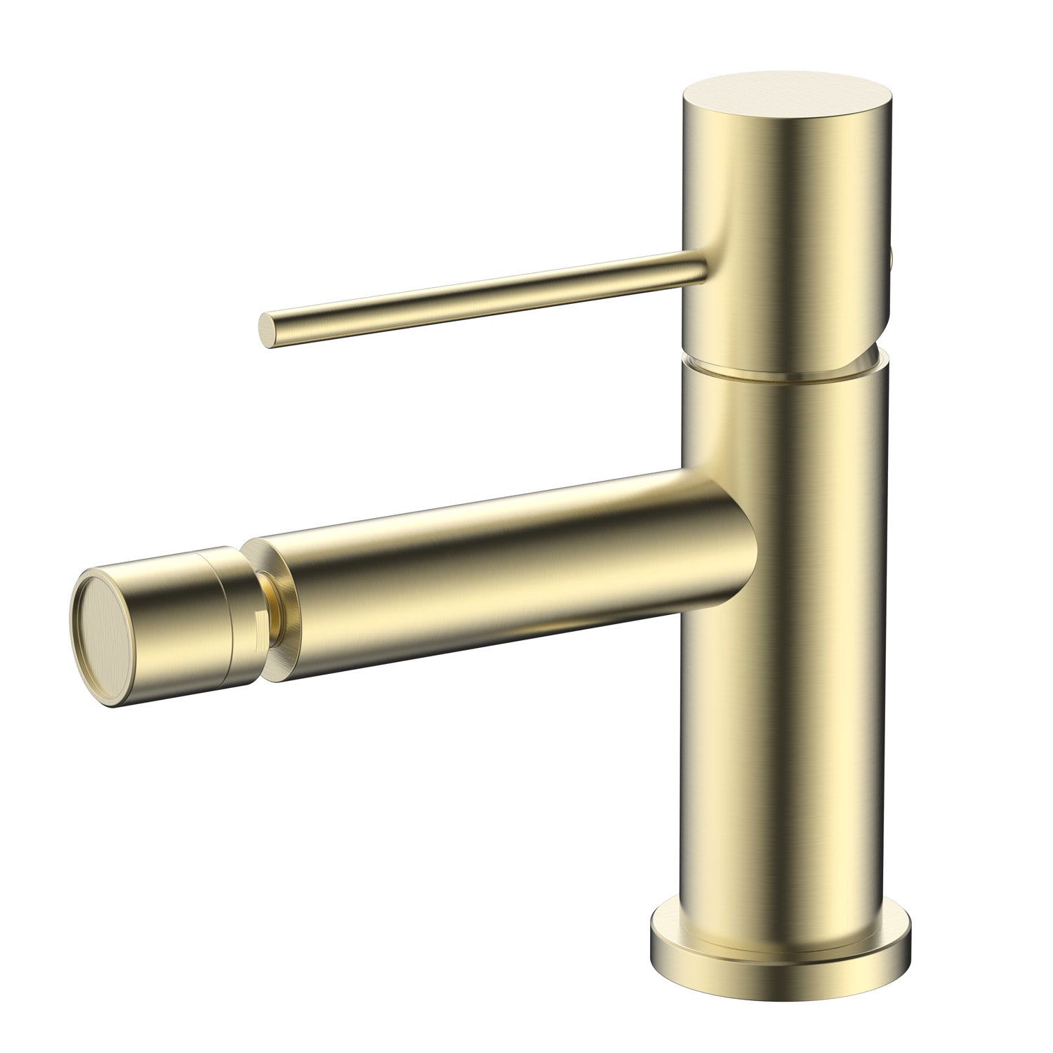Miscelatore bidet