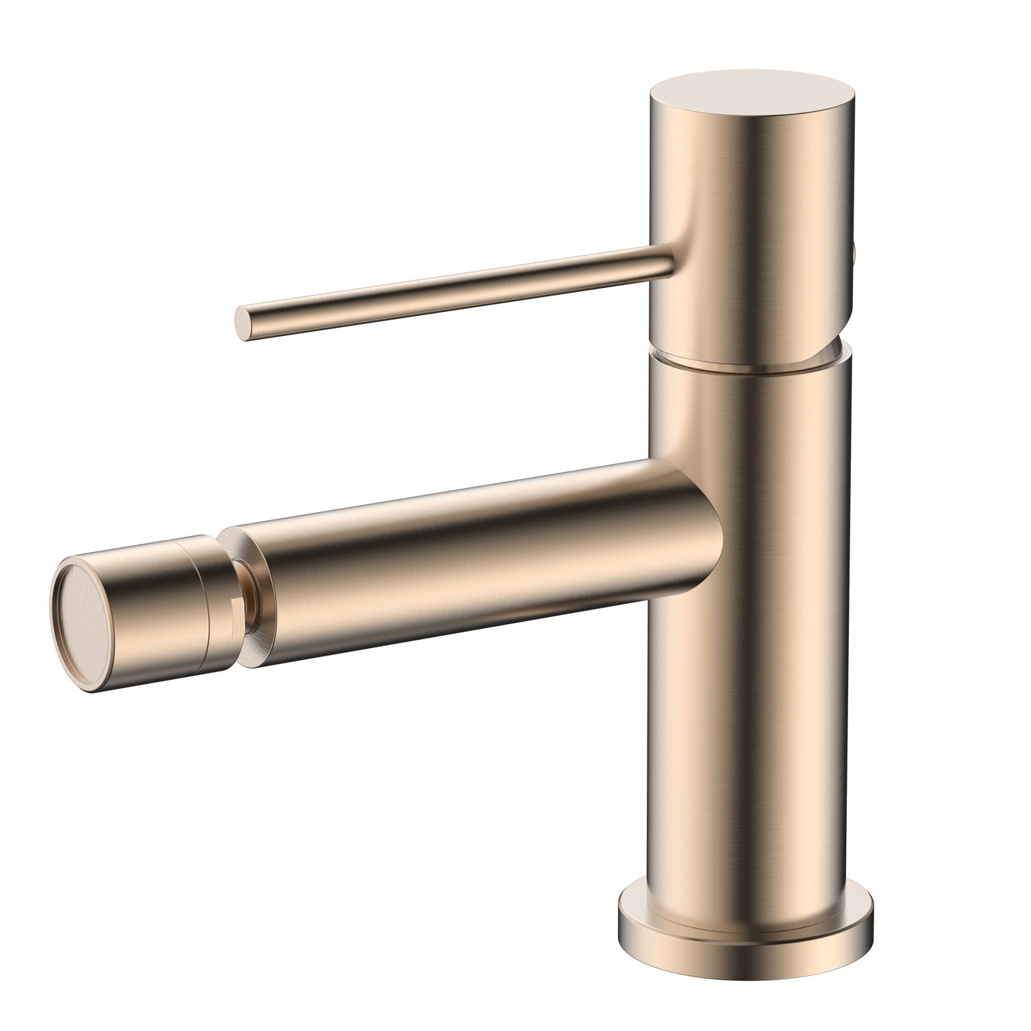 Miscelatore bidet