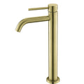 Miscelatore lavabo alto