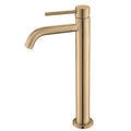 Miscelatore lavabo alto