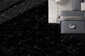 Black Marquinia 60x60