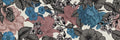 Brush Ins Bouquet Calce 33,3x100