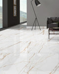 Calacatta Oro 60x60