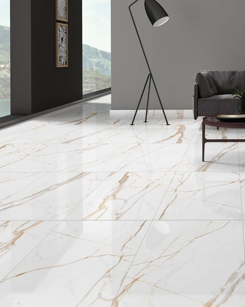 Calacatta Oro 60x60