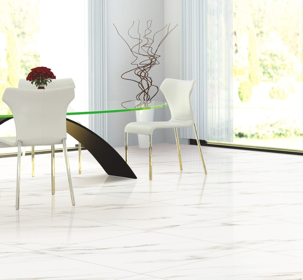 Carrara 60x60