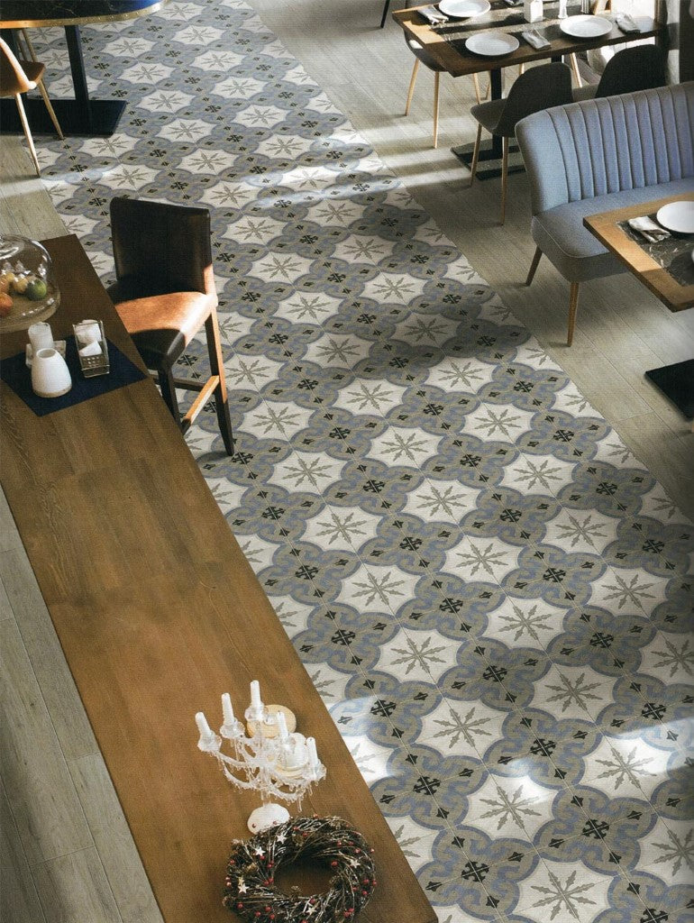 Cementine Home C6 20x20